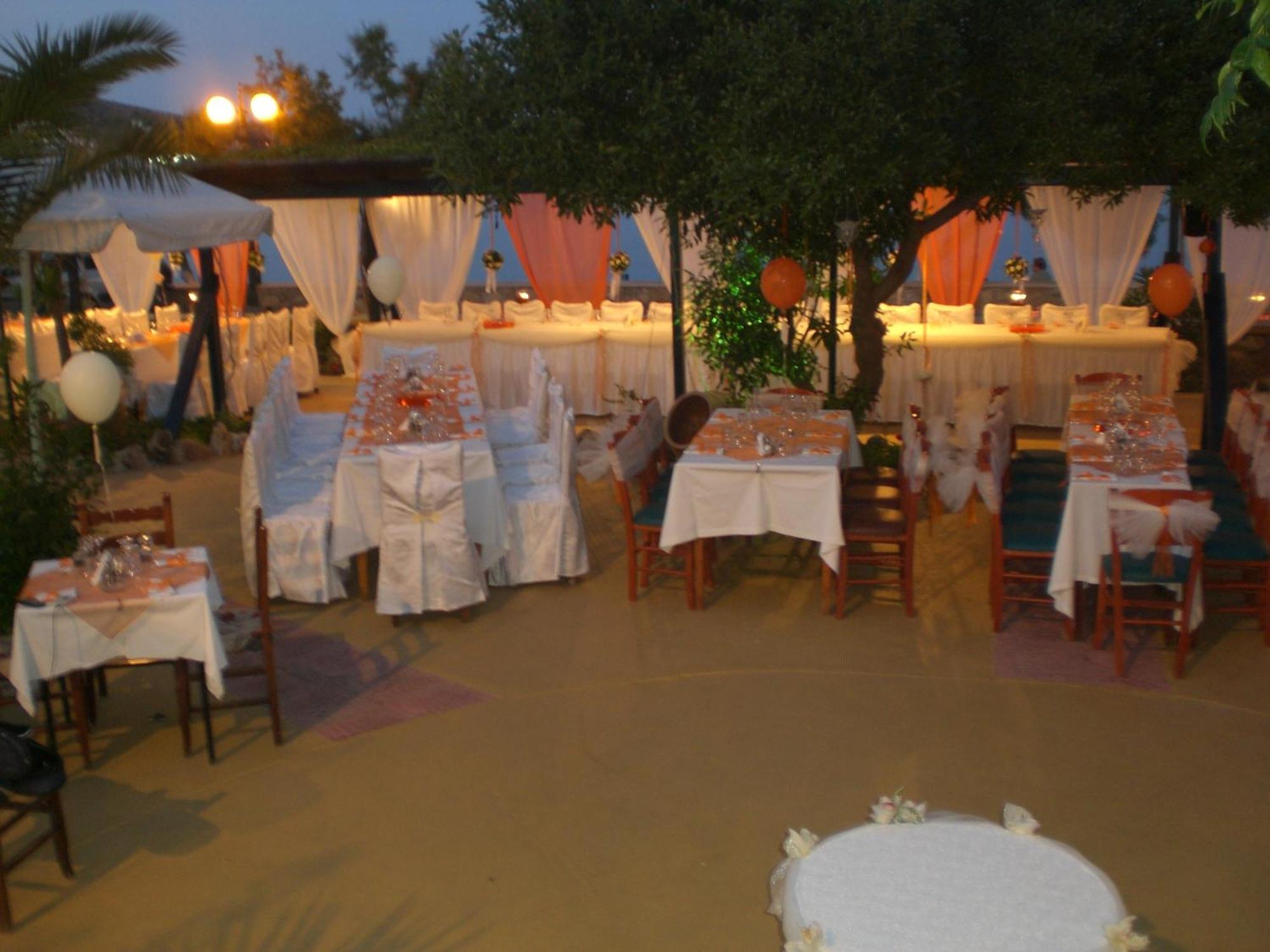 Alinda Hotel Extérieur photo