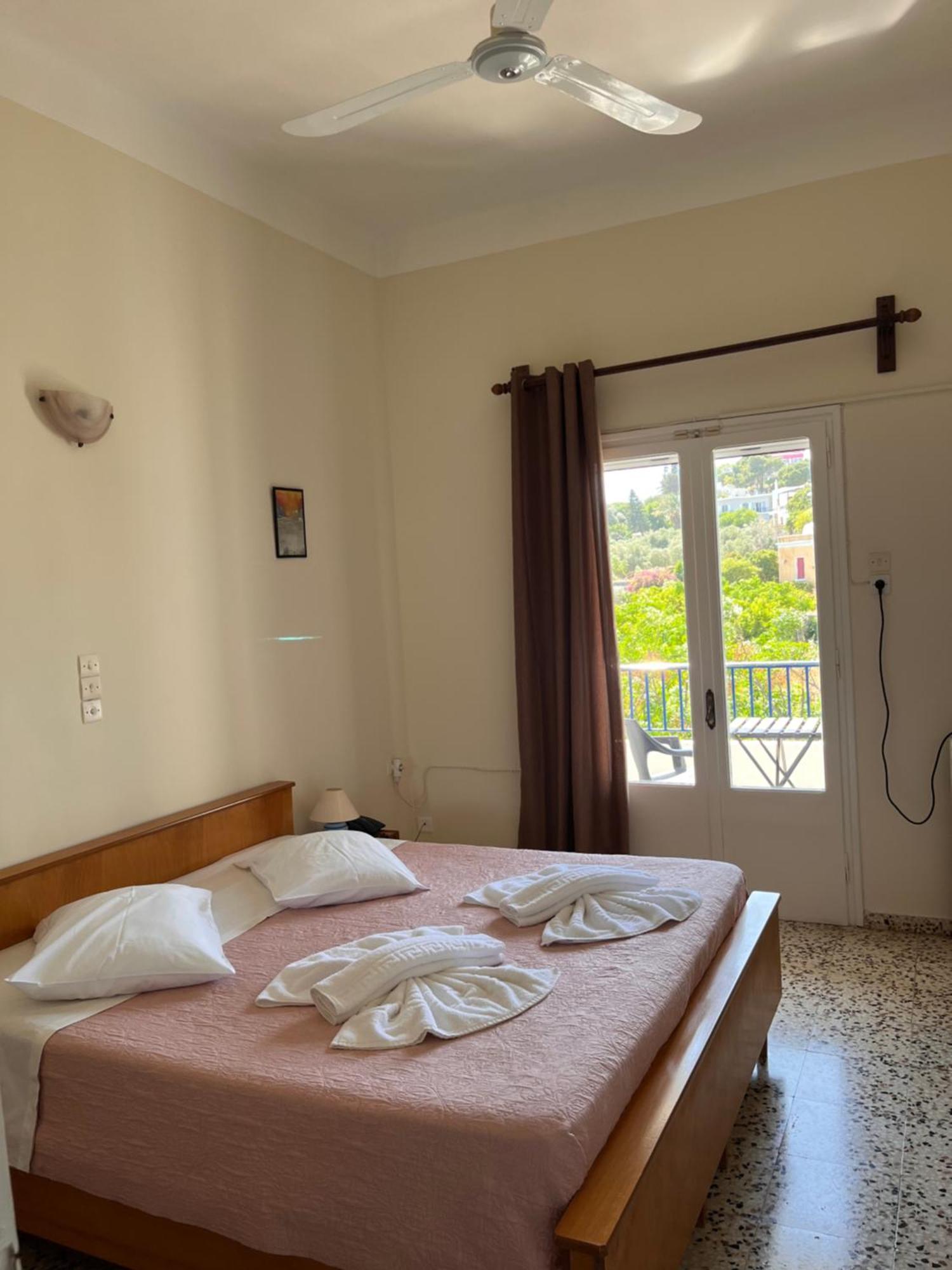 Alinda Hotel Extérieur photo