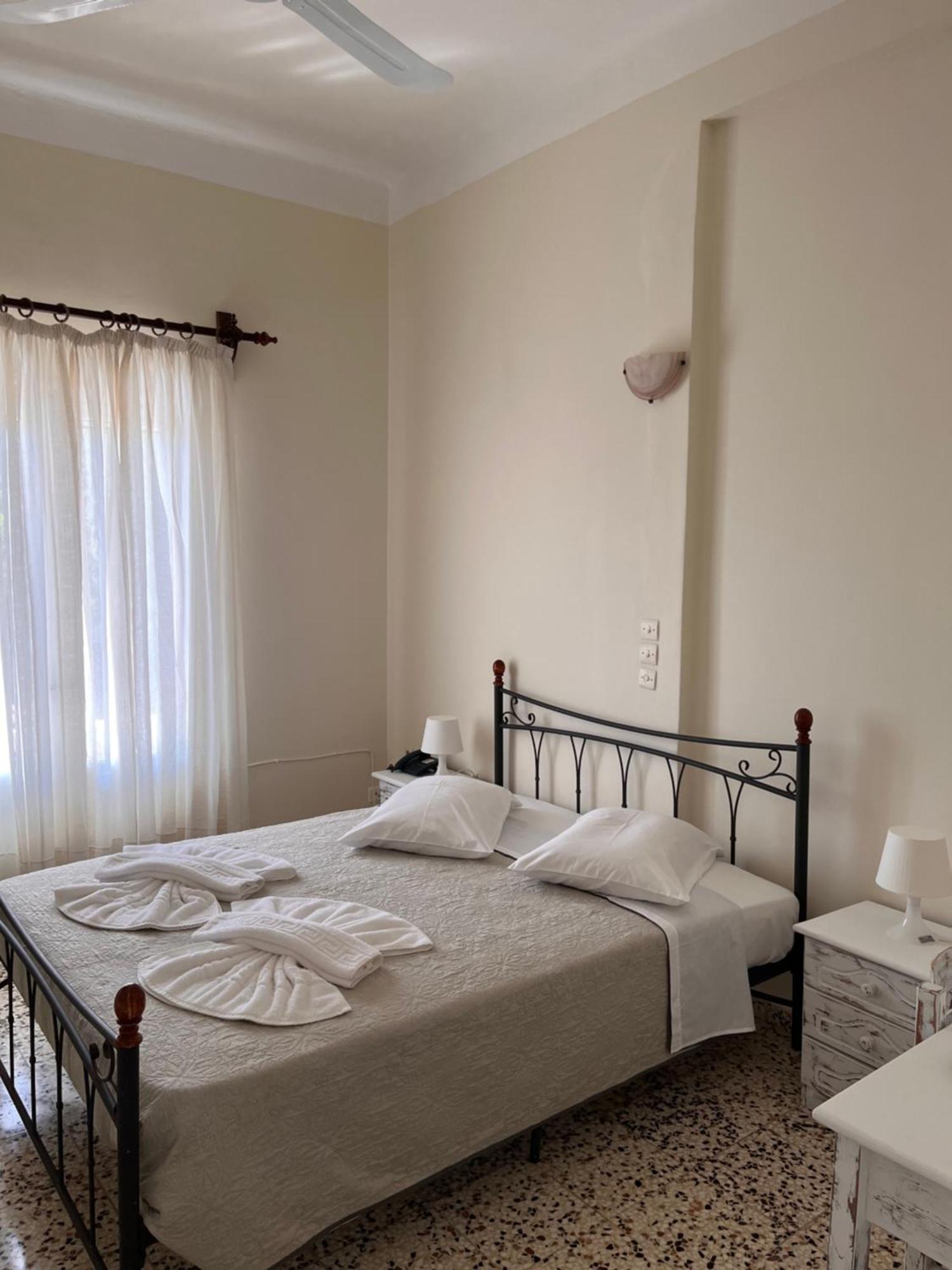 Alinda Hotel Extérieur photo