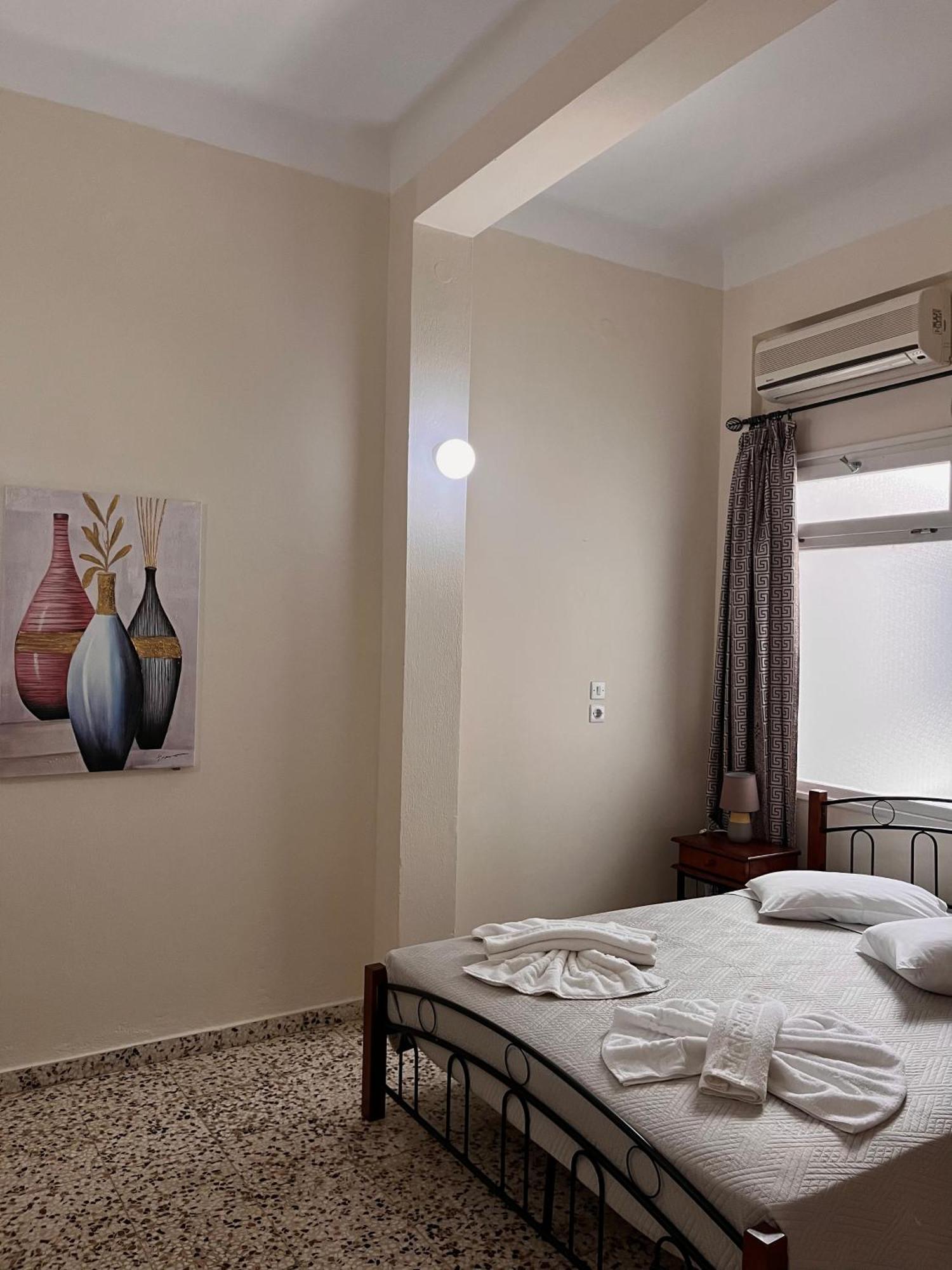 Alinda Hotel Extérieur photo