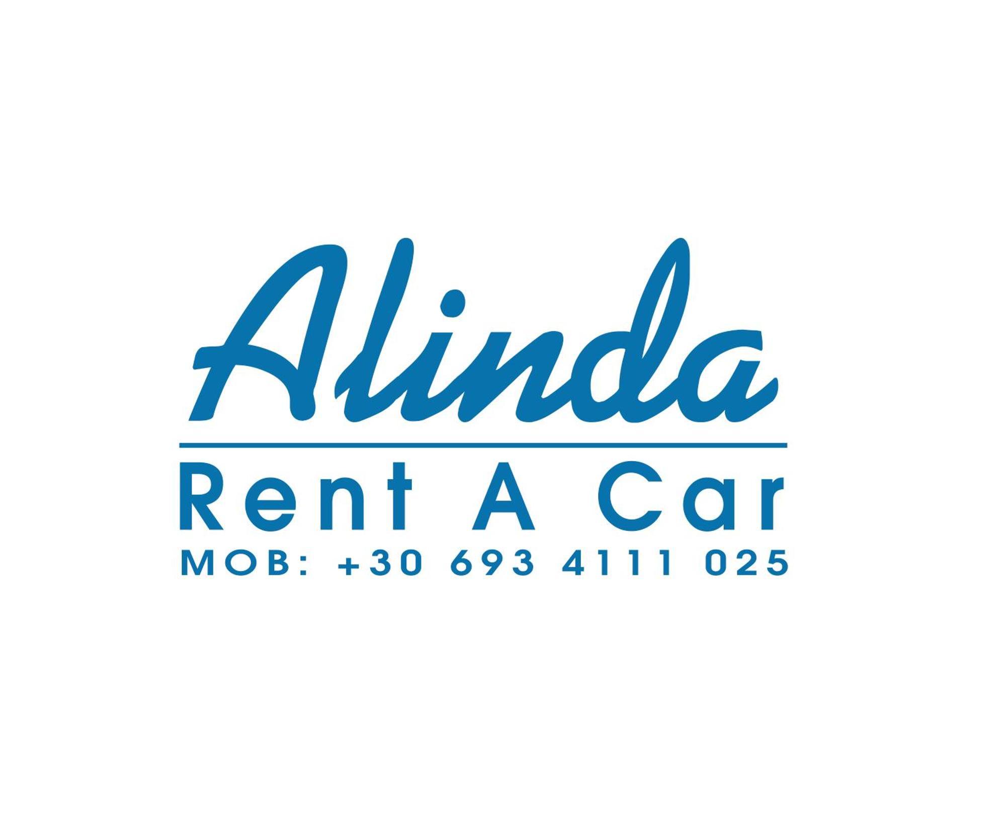 Alinda Hotel Extérieur photo