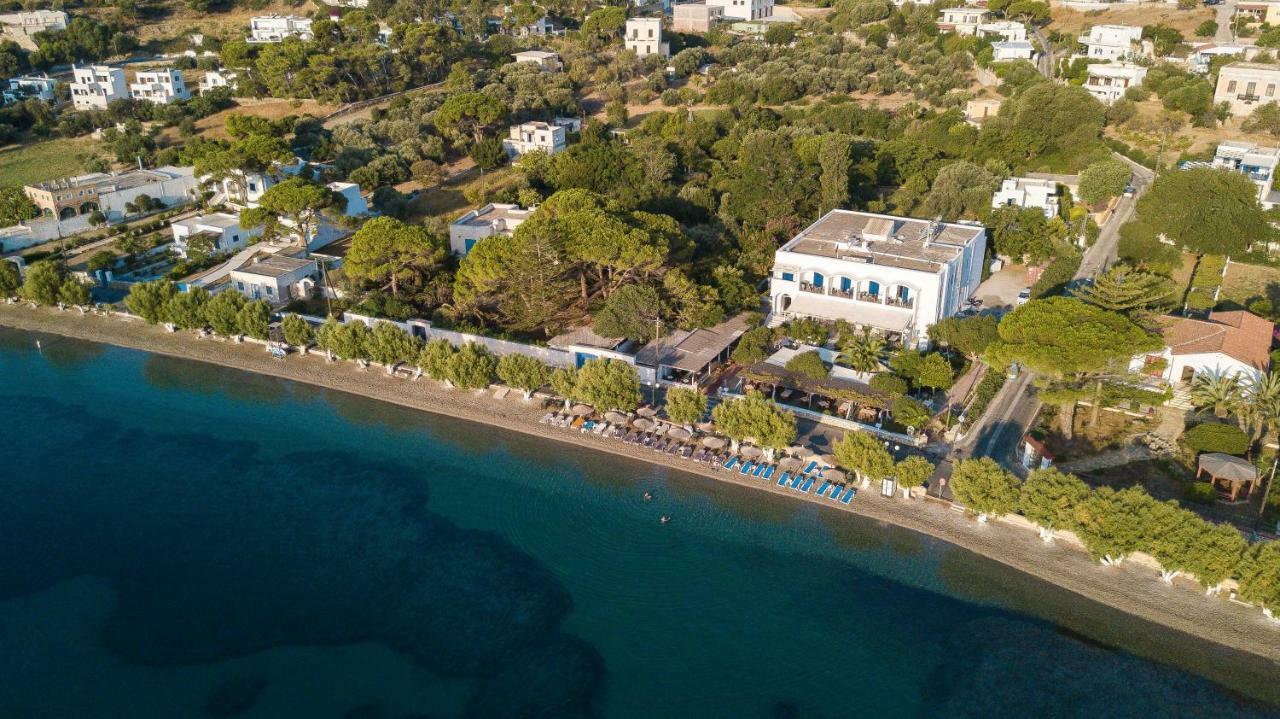 Alinda Hotel Extérieur photo