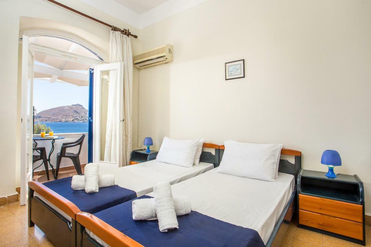 Alinda Hotel Extérieur photo